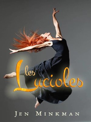 cover image of Les Lucioles--Suis ton étoile, même si la fin du monde semble proche